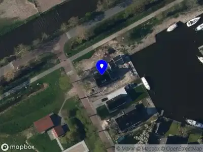 Nieuw bedrijf Vereniging Dorpsbelang Koudum