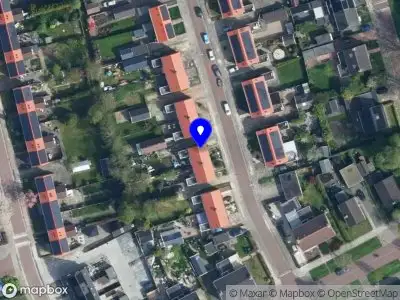 Nieuw bedrijf Hondensportvereniging: De Doordouwers