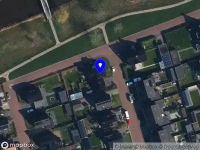 Wildbeheereenheid Om de Terpen Dokkum