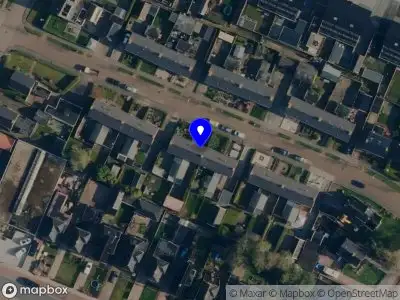 Supportersvereniging V.V. Harkema-Opeinde Surhuisterveen