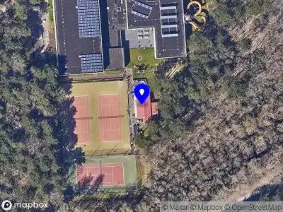 TCV Tennisclub Vlieland Vlieland
