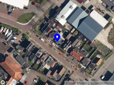 Buurtvereniging Roun De Kolk Joure