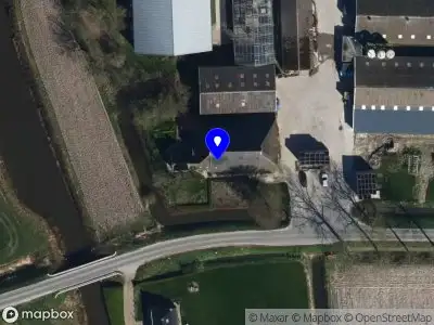 Ver. Dorpsbelang Oude Leije