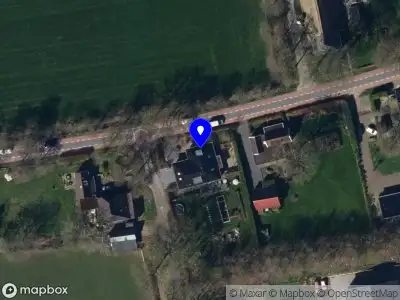 Nieuw bedrijf Rotary Club Bergum