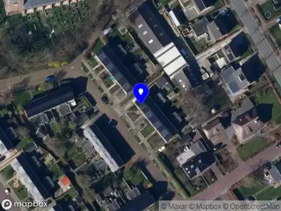 IJsclub Buitenpost Buitenpost