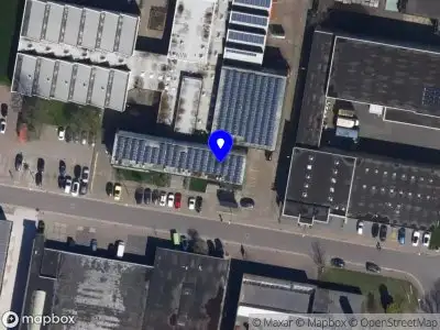 Bedrijvenvereniging De Zwette