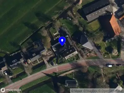 Dorpshuis De Wier Offingawier