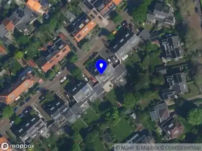 Nieuw bedrijf De Wielen