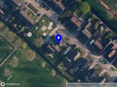 Buurtvereniging De Russchenreed Wijnjewoude