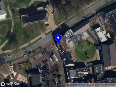 Feriening Nederlanske Kommisje Eblt