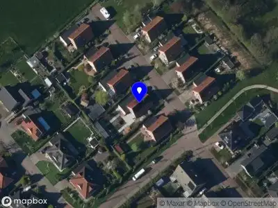 Nieuw bedrijf Wildbeheereenheid De Lytse S?dwesthoeke