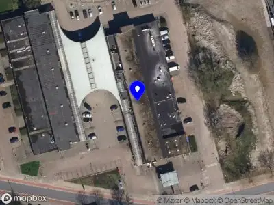 Vereniging v. Eigenaren Willem Alexanderplein