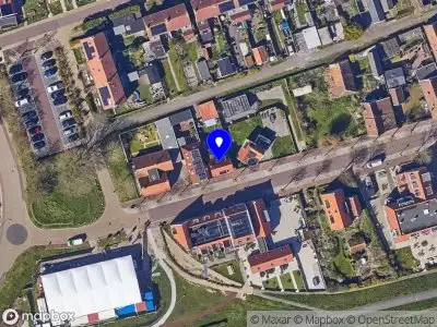 Personeelsvereniging "Het Lopend Vuurtje" Vlieland