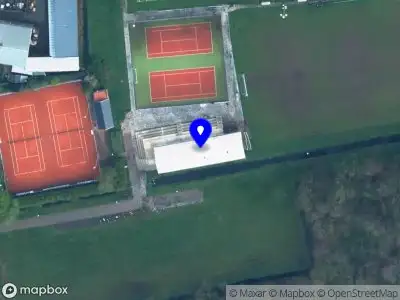 Nieuw bedrijf Voetbalvereniging Tijnje