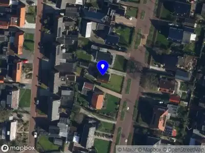 Nieuw bedrijf Christelijke Muziekvereniging Advendo