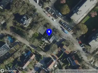 Nieuw bedrijf Vereniging van Eigenaren Ymedaem