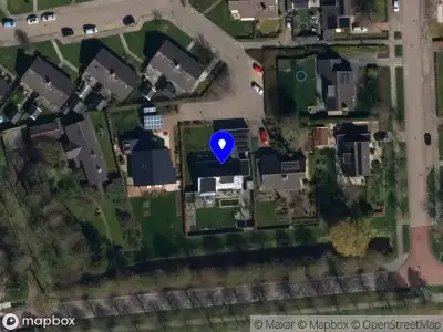 Vereniging Zakencentrum Marssum