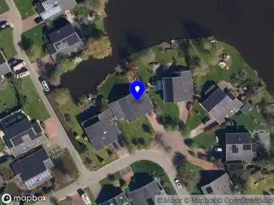 Wolvega's Eerste Schaakgenootschap