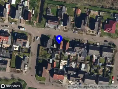 Buurtvereniging De Fugeldobbe