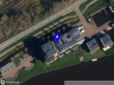 Nieuw bedrijf Vereniging van Eigenaren Marina Irnsum