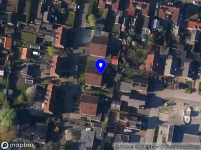 Nieuw bedrijf Fugelwacht De Pein E.O.