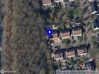 Buurtvereniging Hooijengastrjitte