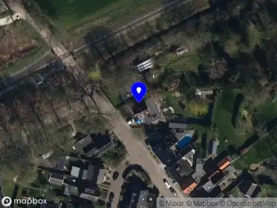 Nieuw bedrijf Paardensportvereniging De Ypeyruiters