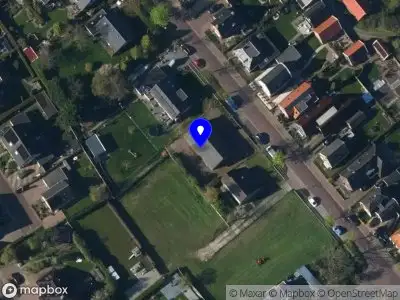 Nieuw bedrijf Uitvaartvereniging Koudum en omstreken