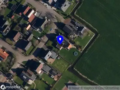 Dorpsbelang Tjerkwerd e.o. Tjerkwerd