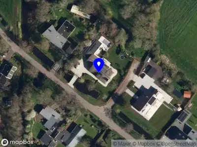 Lionsclub Joure "Tusken De Marren" Joure