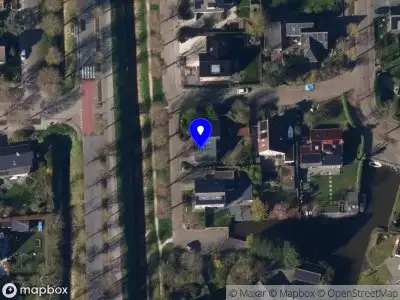 Nieuw bedrijf De Boegspetters