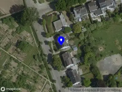Vereniging Bungalowpark 't Garijp Maastricht
