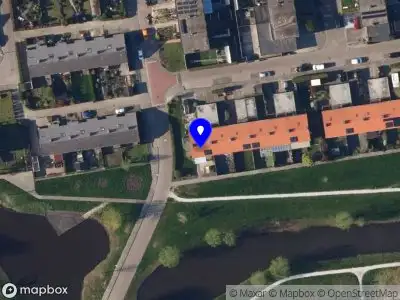 Buurtvereniging De Vooruitgang Drachten