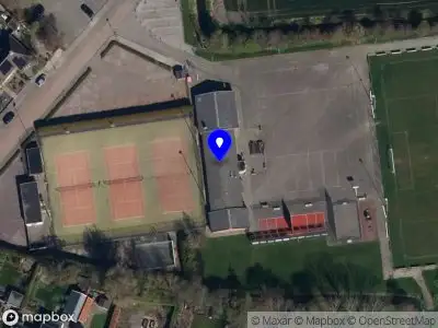 Kaatsvereniging De Twa Doarpen/D.I.O.S.