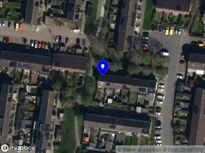 Winkeliersvereniging Bilgaard