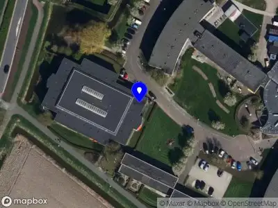 Oars Wenje Yn Menameradiel Menaam
