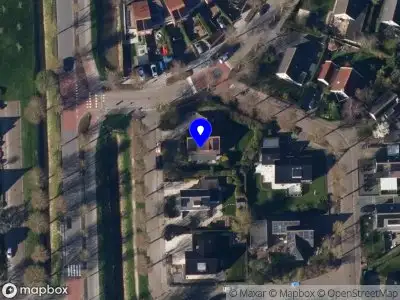 Nieuw bedrijf De Weidevogels