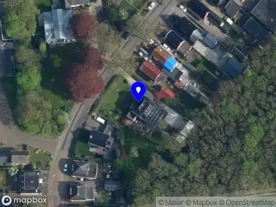 Nieuw bedrijf M.O.P.