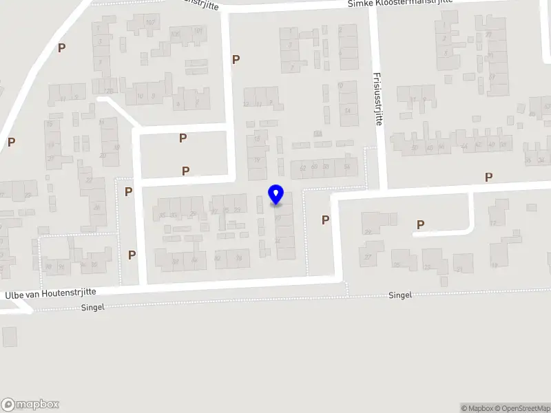 Vereniging 't Beukersplakje