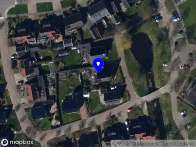 Buurtvereniging It Fjouwerkant