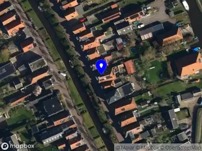 De 22m2 Club IJlst