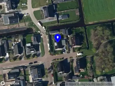 Afdeling Friesland 96