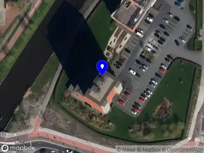 Canto Libre Leeuwarden