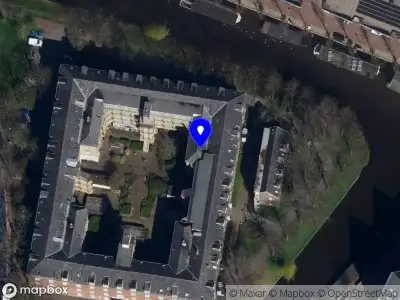 GHBOV It Bernlef Ielde