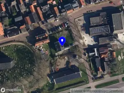 De Fjurlannen Aldeboarn