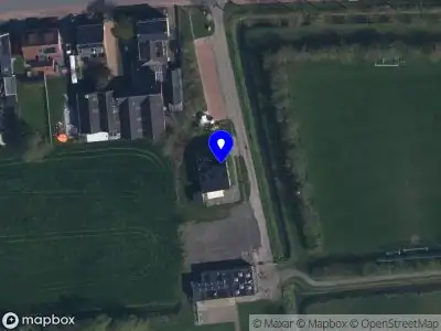 Voetbalvereniging SV Onderdendam Onderdendam