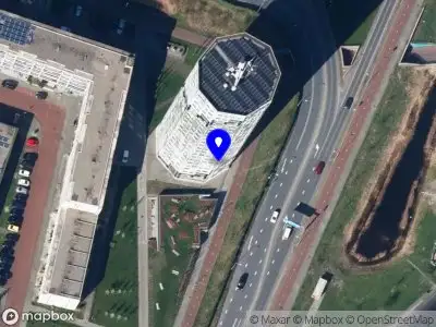 Tandje Hoger Groningen