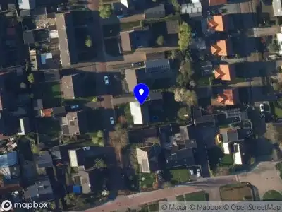 Badmintonvereniging Marum