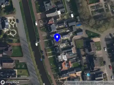 IJsvereniging "De Vriendschap" Grijpskerk