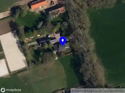 Nieuw bedrijf Paardensportvereniging 